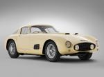 Ferrari 410 Berlinetta Speciale 1955 года